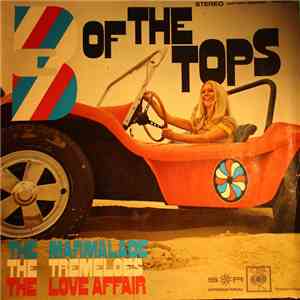 Various - 3 Of The Tops
