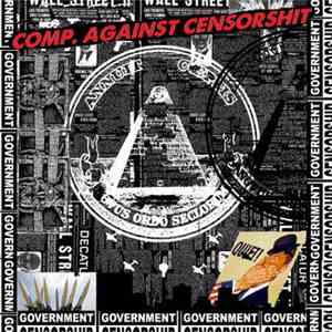 Various - Comp Against Censorshit