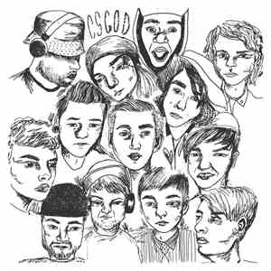 Various - CSGOD