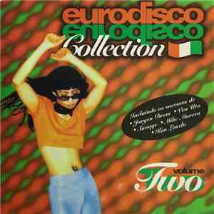 Various - Eurodisco Collection - Volume Two