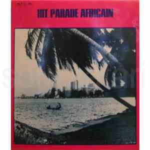 Various - Hit Parade Africain Vol. 4