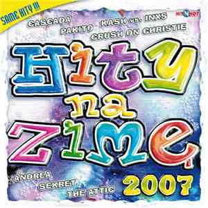 Various - Hity Na Zimę 2007