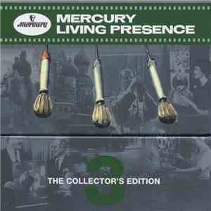 Various - Mercury Living Presence - The Collector's Edition 3