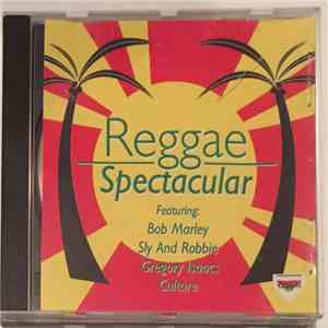 Various - Reggae Spectacular