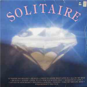 Various - Solitaire