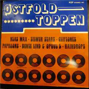 Various - Østfoldtoppen