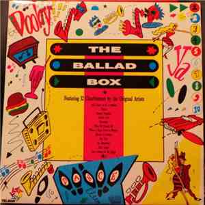 Various - The Ballad Box
