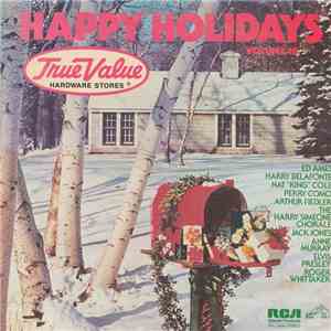 Various - True Value Happy Holidays Volume 18