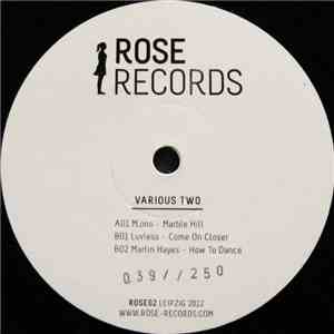 Various - Various Two