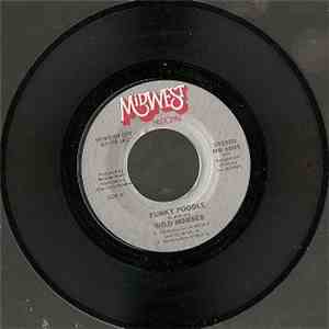 Wild Horses - Funky Poodle / Neighborhood Angel