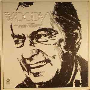 Woody Herman - Woody