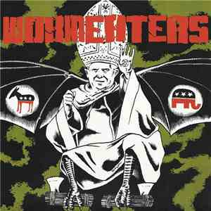 Wormeaters - Cattle Cannot Choose E.P.