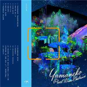 Yamaneko  - Pixel Wave Embrace