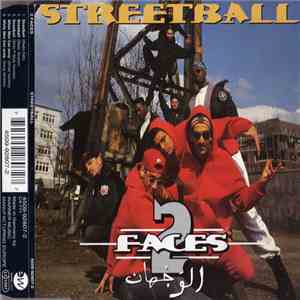 2Faces  - Streetball
