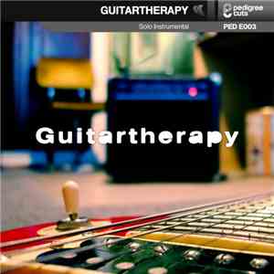 Alex Rizzo, Elliot Ireland & Tom Greenwood  - Guitar Therapy
