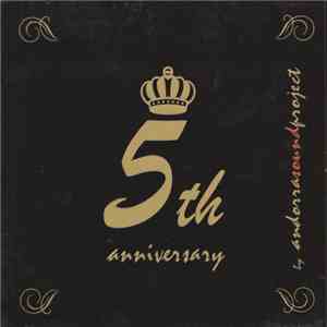 Andorra Sound Project - 5th Anniversary