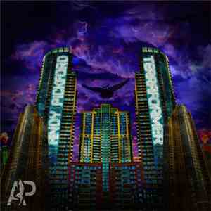 Andy Pickford - Terraformer