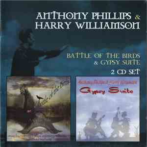 Anthony Phillips & Harry Williamson - Battle Of The Birds & Gypsy Suite
