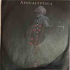Apocalyptica - Slow Burn