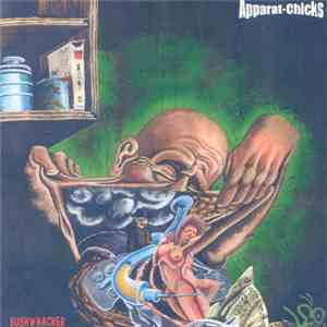 Apparat-Chicks - Bushwacker