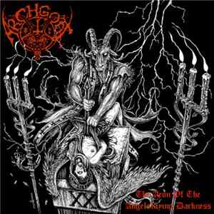Archgoat - The Aeon Of The Angelslaying Darkness