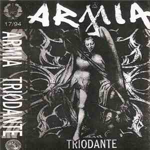 Armia - Triodante