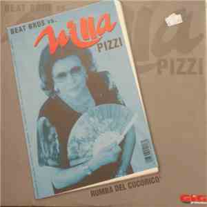 Beat Bros  Vs. Nilla Pizzi - Rumba Del Cocorico'