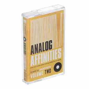 BeatPete - Analog Affinities Volume 2