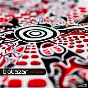 Biobazar, Dany Janvier, Ingried Boussaroque - Obomkontek