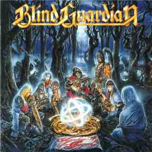 Blind Guardian - Somewhere Far Beyond