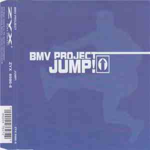 BMV Project - Jump!