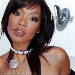 Brandy  - Full Moon
