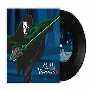 B.Two - Child Of Vengeance