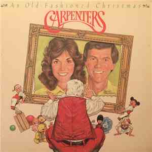 Carpenters - An Old-Fashioned Christmas