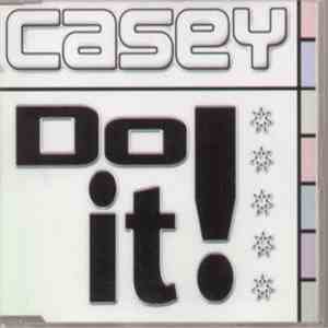 Casey - Do It!