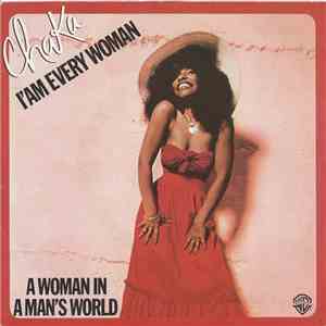Chaka Khan - I'm Every Woman