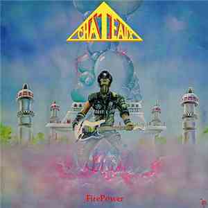 Chateaux - FirePower