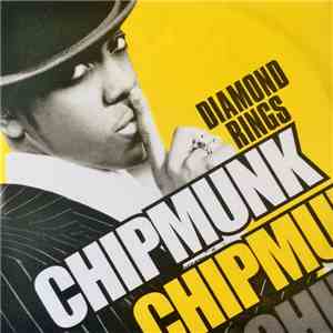 Chipmunk Feat. Emeli Sande - Diamond Rings