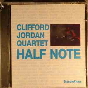 Clifford Jordan Quartet - Half Note