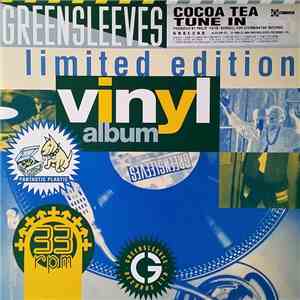 Cocoa Tea - Tune In
