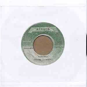 Cornell Campbell / Bill Gentles - Rosabell / Take The Rod From Off Our Back