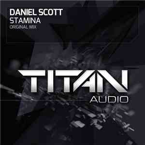 Daniel Scott  - Stamina