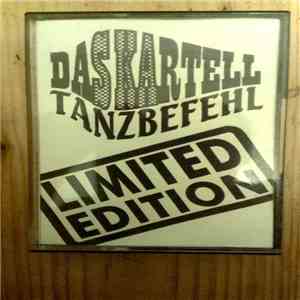 Daskartell - Tanzbefehl