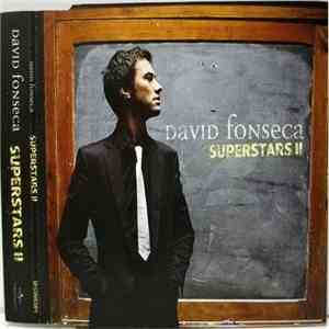 David Fonseca - Superstars II