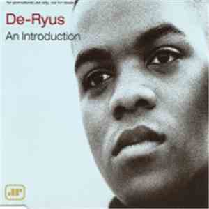De-Ryus - An Introduction