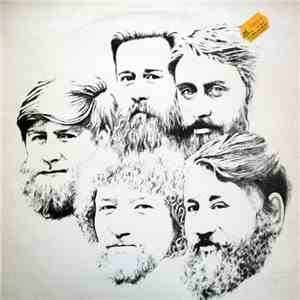 Dubliners - Alive And Well