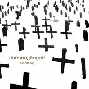 Duesenjaeger - Blindflug