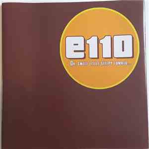 e110 - Oh, Sweet Little Sleepy Tomato...