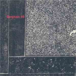 Electric Indigo / Stefan Rein / RRoxymore / Boris & Fiedel - Berghain 08