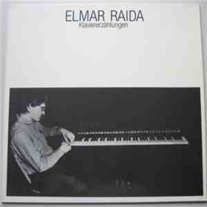 Elmar Raida - Klaviererzählungen